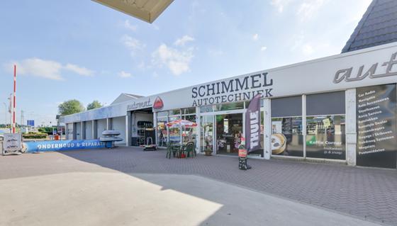 Schimmel-Autotechniek-Andelst